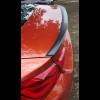 2014-2017 BMW 4 Series Coupe M4 Style Rear Lip Spoiler