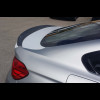 2014-2018 BMW 4-Series Gran Coupe Sedan Sport Style Rear Lip Spoiler