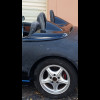1996-1999 BMW Z3 Roadster Tesoro Speedster Humps