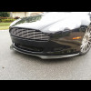 2004-2011 Aston Martin DB9/ Volante Tuner Style Front Lip Spoiler