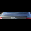 2016-2018 Audi A5 S5 Tesoro Rear Lip Spoiler