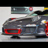 2005-2011 Porsche 911/997 GT3 RS Front Bumper w/ Front Lip