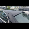 2017+ Mercedes E-Class Sedan Tuner Style Rear Roof Spoiler