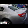 2013-2017 Maserati Quattroporte Euro Style Rear Roof Glass Spoiler