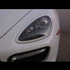 2011-2015 Porsche Cayenne 958 Tuner Style Headlight Covers