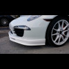 2012-2015 Porsche Carrera 911/991 Tesoro Style Front Lip Spoiler