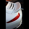 2012-2015 Porsche 911/991 DuckTail Style Rear Wing Spoiler