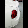2010-2016 Rolls-Royce Ghost Tesoro Style Rear Trunk Lip Spoiler