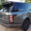 2013-2019 Range Rover HSE Tuner Style Rear Roof Spoiler