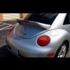 1998-2010 Volkswagen Beetle Euro Style Rear Wing Spoiler w/ Light