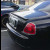2010-2016  Rolls Royce Ghost Tuner Style Rear Trunk Lip Spoiler