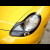 1997-2004 Porsche Boxster 986 Euro Style Headlight Covers