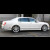 2005-2013 Bentley Flying Spur Euro Style Side Skirts