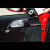 2005-2010 Porsche Cayman 987 Carbon Fiber Door Trim Covers