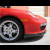 2005-2008 Porsche Boxster 987 Euro Style Carbon Front Lip Spoiler