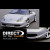 1997-2001 Porsche Boxster 986 TA-Style 2pc Front Lips