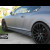 2005-2011 Bentley Continental GT Euro Style Side Skirts