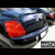 2005-2013 Bentley Flying Spur Sport-Line Rear Lip Spoiler