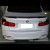 2014-2017 BMW M3 Tuner Style Carbon Fiber Rear Spoiler