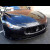 2014-2017 Maserati Ghibli 2pc Front Bumper Lip Spoilers