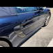 718 Carbon Fiber Side Vents