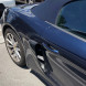 718 Carbon Fiber Side Vents
