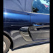 718 Carbon Fiber Side Vents