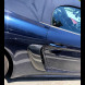 718 Carbon Fiber Side Vents