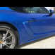 Plain Side Vents