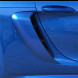 Plain Side Vents