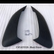 Plain Side Vents
